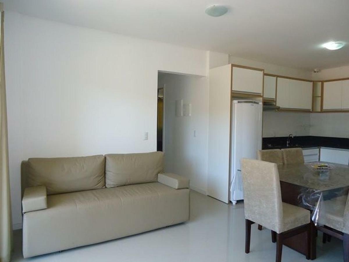 Res. Antonio Pinheiro. Apartamento Com 2 Dormitorios. Bombinhas Buitenkant foto