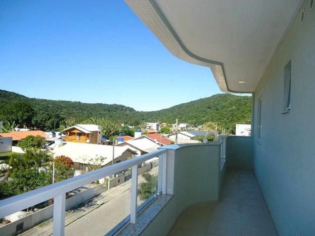 Res. Antonio Pinheiro. Apartamento Com 2 Dormitorios. Bombinhas Buitenkant foto